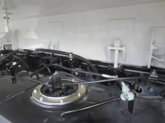 三菱 キャンター 2PG-FEB90(2WD)の写真19