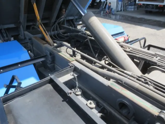 日野 デュトロ 2KG-XZU700X(2WD)の写真20