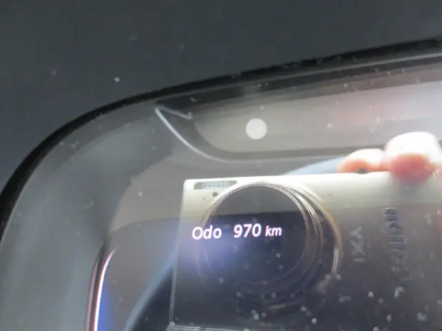 三菱 キャンター 2PG-FEB90(2WD)の写真22