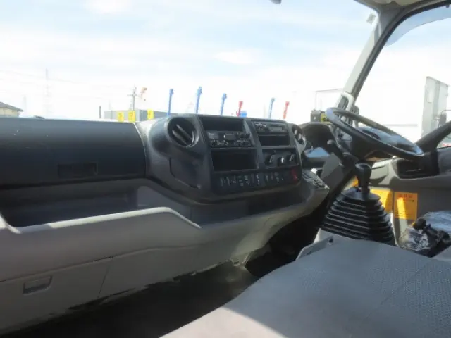 日野 デュトロ 2KG-XZU700X(2WD)の写真22