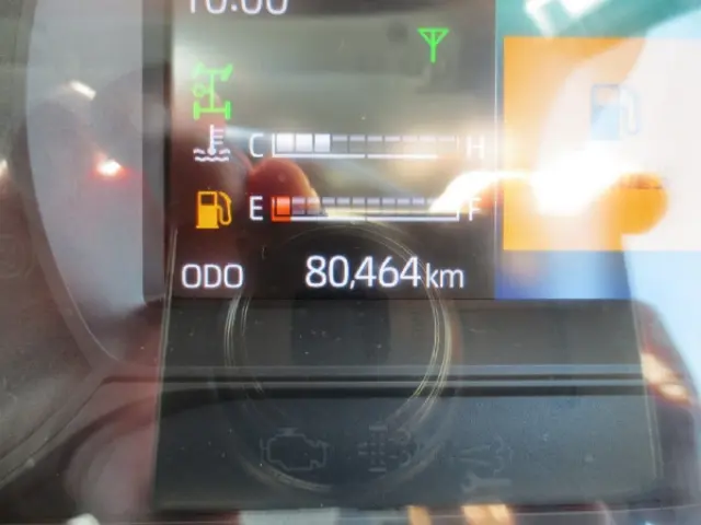 日野 デュトロ 2KG-XZU700X(2WD)の写真23