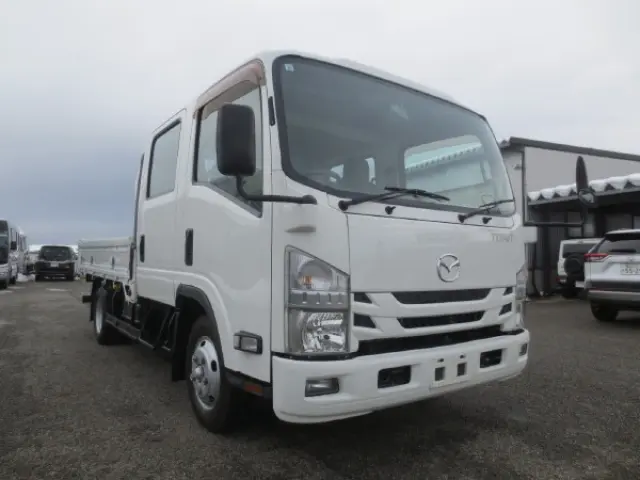 マツダ タイタン TRG-LPR85AR(2WD)の写真2