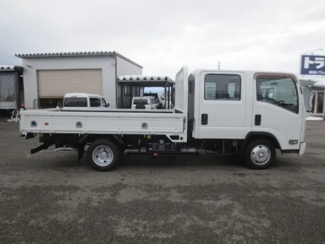 マツダ タイタン TRG-LPR85AR(2WD)の写真8