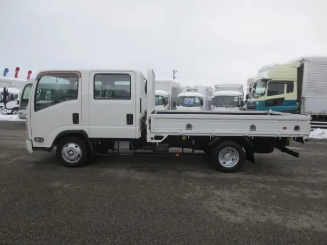 マツダ タイタン TRG-LPR85AR(2WD)の写真9