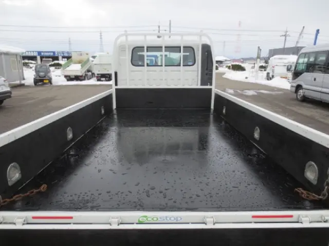 マツダ タイタン TRG-LPR85AR(2WD)の写真10