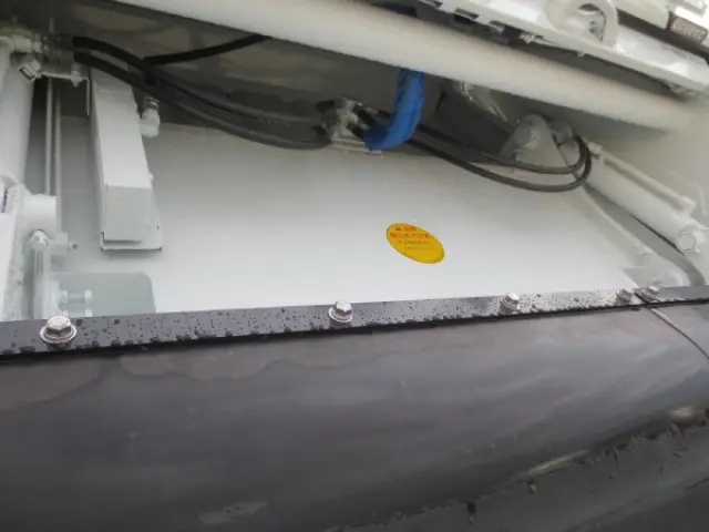 三菱 キャンター 2PG-FEB90(2WD)の写真12