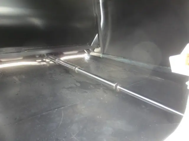 三菱 キャンター 2PG-FEB90(2WD)の写真14