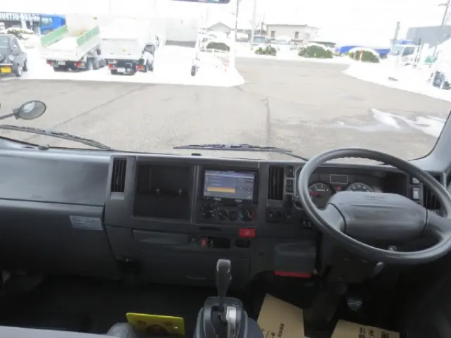 マツダ タイタン TRG-LPR85AR(2WD)の写真14