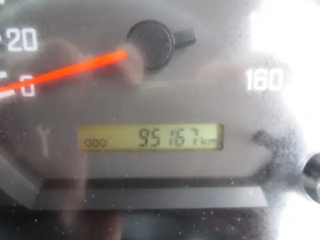 マツダ タイタン TRG-LPR85AR(2WD)の写真15