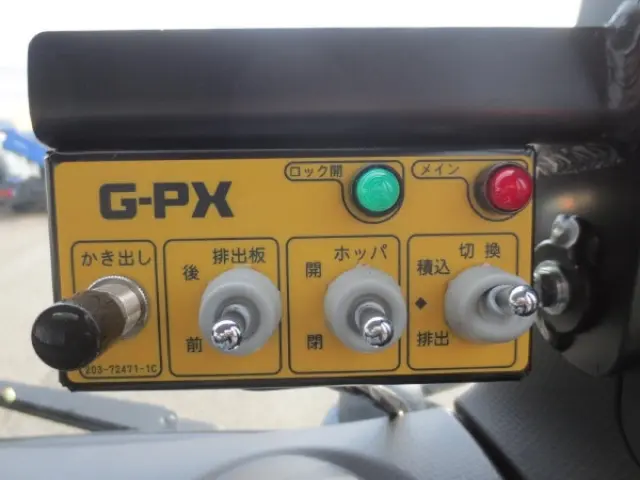 三菱 キャンター 2PG-FEB90(2WD)の写真17