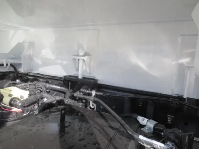 三菱 キャンター 2PG-FEB90(2WD)の写真19