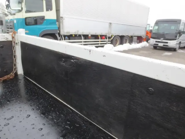 マツダ タイタン TRG-LPR85AR(2WD)の写真19