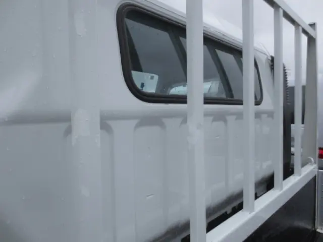 三菱 キャンター TKG-FEB50(2WD)の写真22