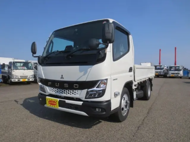 三菱 キャンター 2RG-FBAV0(2WD)の写真1