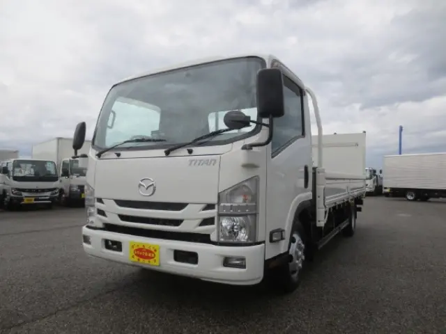 マツダ タイタン TRG-LPR85AR(2WD)の写真1