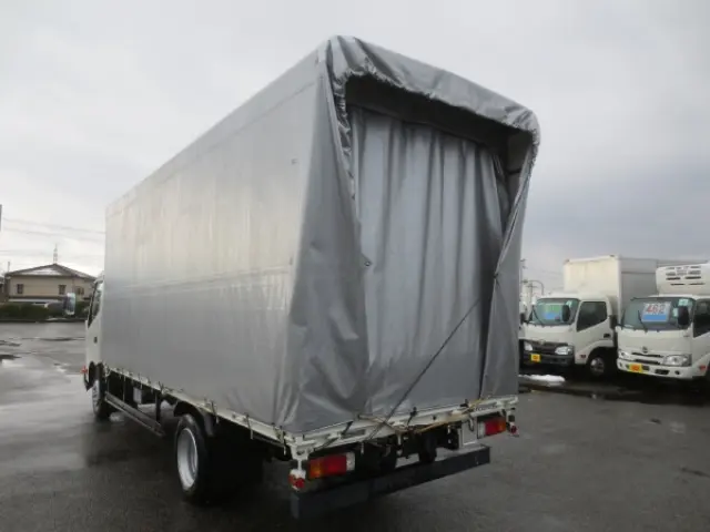 トヨタ ダイナ 2RG-XZU720(2WD)の写真5