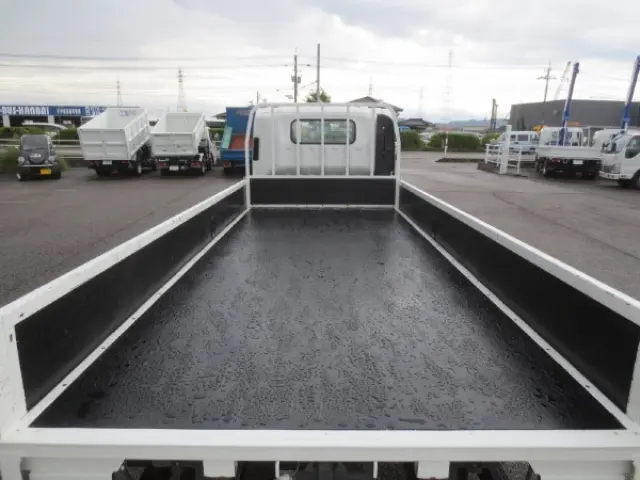 マツダ タイタン TRG-LPR85AR(2WD)の写真10