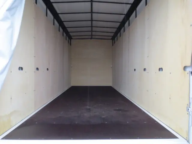 トヨタ ダイナ 2RG-XZU720(2WD)の写真10