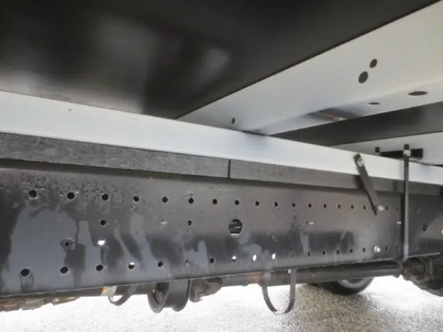 トヨタ ダイナ 2RG-XZU720(2WD)の写真13