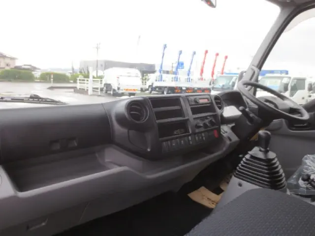 トヨタ ダイナ 2RG-XZU720(2WD)の写真15