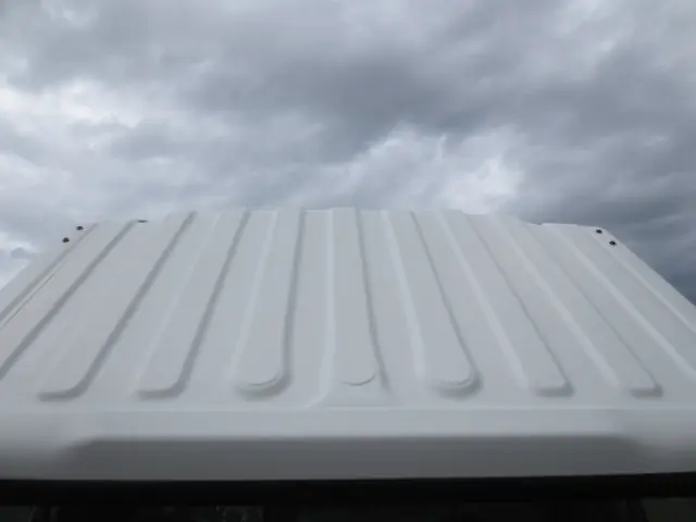 マツダ タイタン TRG-LPR85AR(2WD)の写真16