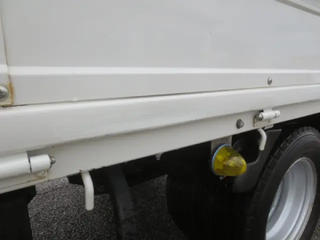 マツダ タイタン TRG-LPR85AR(2WD)の写真19