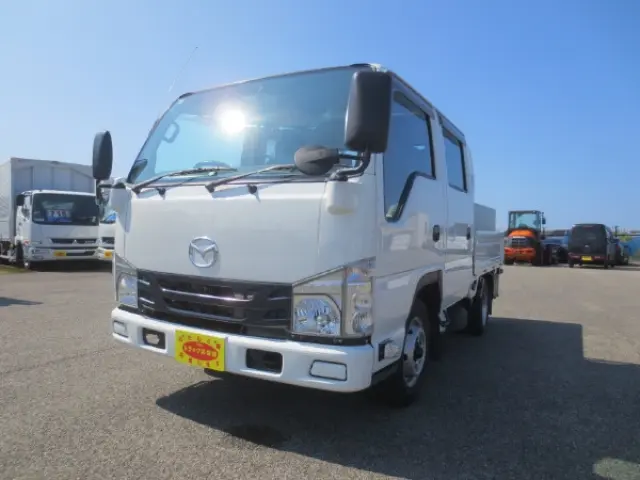 マツダ タイタン TRG-LHR85A(2WD)の写真1
