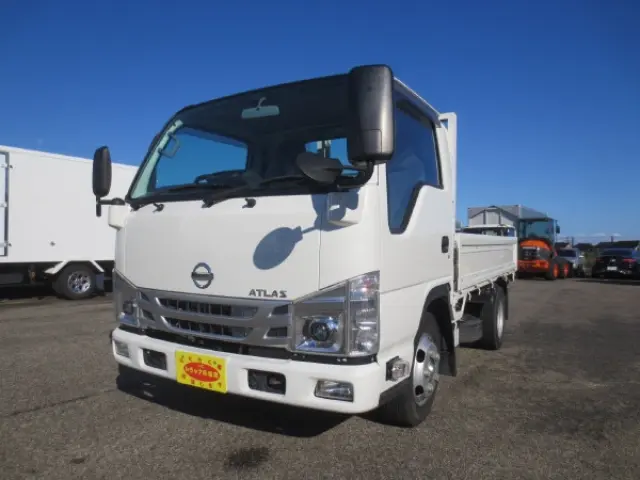 日産 アトラス 2RG-AJR88A(2WD)の写真1