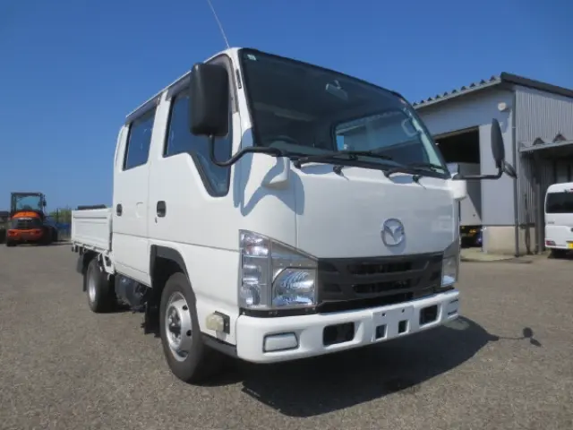 マツダ タイタン TRG-LHR85A(2WD)の写真2