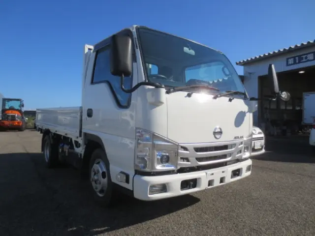 日産 アトラス 2RG-AJR88A(2WD)の写真2