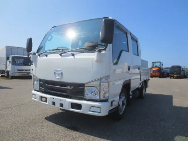 マツダ タイタン TRG-LHR85A(2WD)の写真3