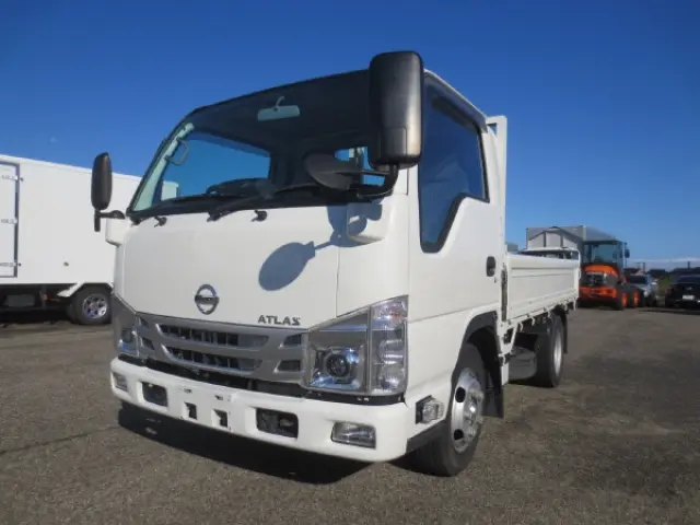 日産 アトラス 2RG-AJR88A(2WD)の写真3