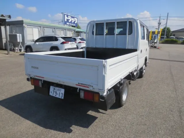 マツダ タイタン TRG-LHR85A(2WD)の写真4