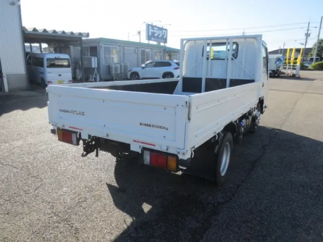 日産 アトラス 2RG-AJR88A(2WD)の写真4
