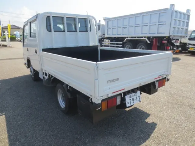 マツダ タイタン TRG-LHR85A(2WD)の写真5