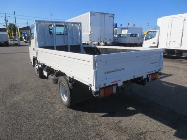 日産 アトラス 2RG-AJR88A(2WD)の写真5