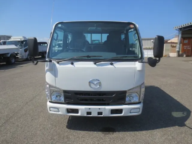 マツダ タイタン TRG-LHR85A(2WD)の写真6