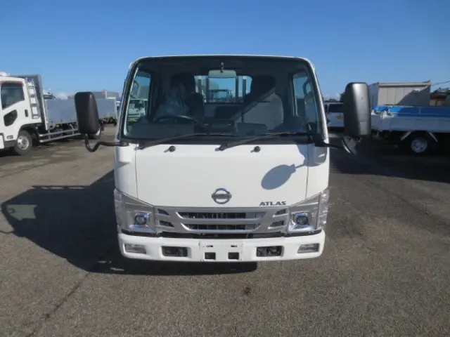 日産 アトラス 2RG-AJR88A(2WD)の写真6