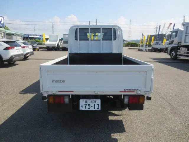 マツダ タイタン TRG-LHR85A(2WD)の写真7