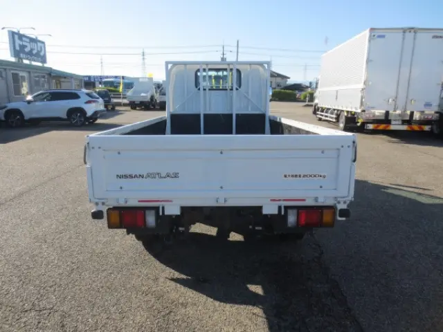 日産 アトラス 2RG-AJR88A(2WD)の写真7
