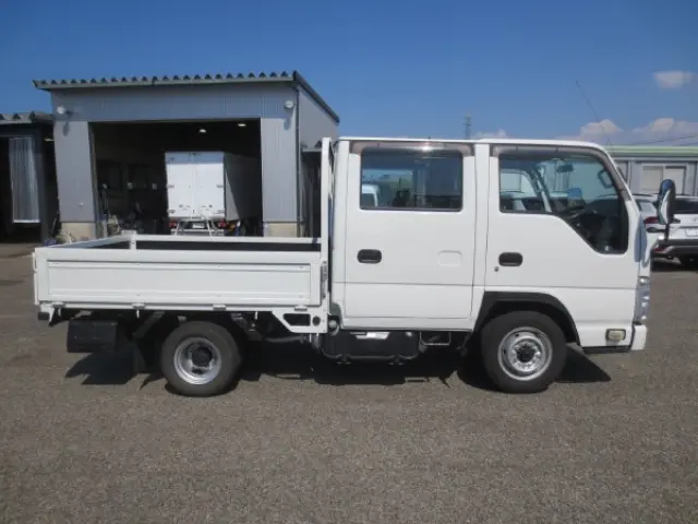 マツダ タイタン TRG-LHR85A(2WD)の写真8