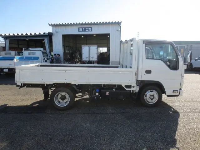 日産 アトラス 2RG-AJR88A(2WD)の写真8