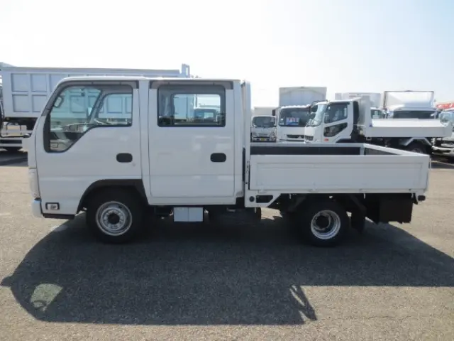 マツダ タイタン TRG-LHR85A(2WD)の写真9