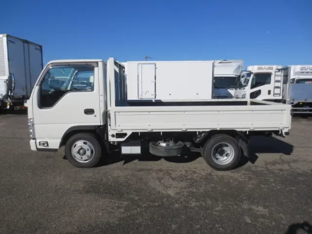 日産 アトラス 2RG-AJR88A(2WD)の写真9