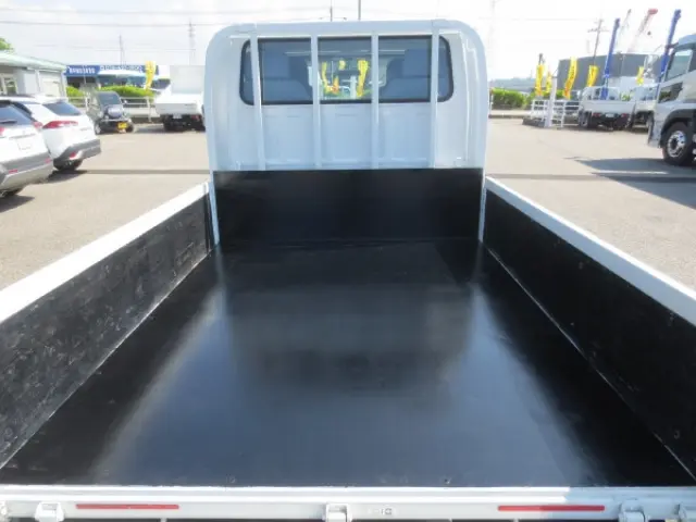 マツダ タイタン TRG-LHR85A(2WD)の写真10