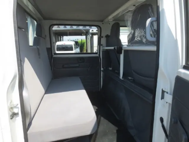 マツダ タイタン TRG-LHR85A(2WD)の写真13