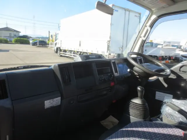 日産 アトラス 2RG-AJR88A(2WD)の写真13