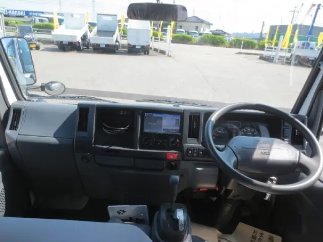 マツダ タイタン TRG-LHR85A(2WD)の写真14