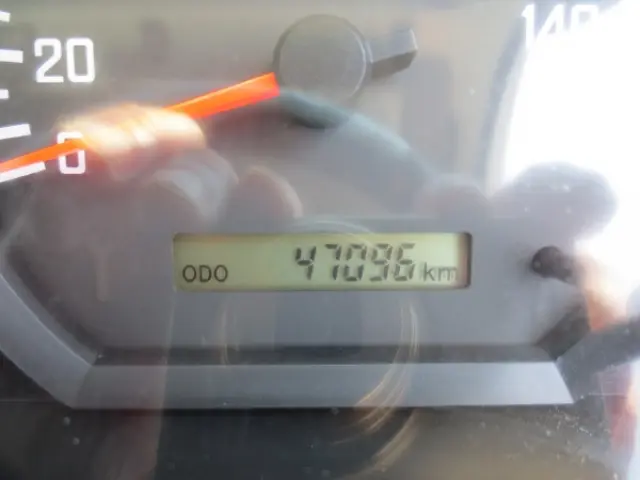 マツダ タイタン TRG-LHR85A(2WD)の写真15