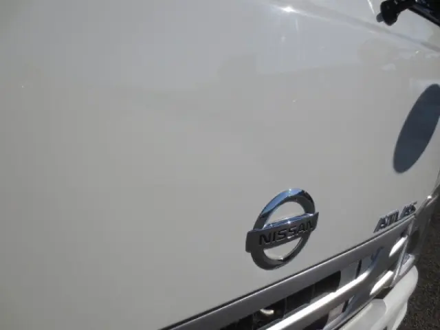 日産 アトラス 2RG-AJR88A(2WD)の写真16
